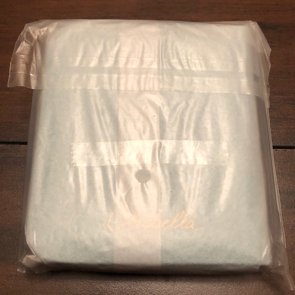 Cleobella Mexicana Zip Wallet - Picture 6 of 6